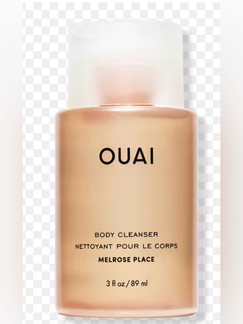 New OUAI Body - Picture 2 of 3